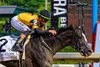 Counting Stars with Irad Ortiz Jr.  wins the DraftKings Acorn (G1) at Saratoga in Saratoga Springs, N.Y., on June 5, 2026.