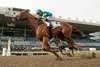 Creed's Gold wins the 2026 Hendrie Stakes at Woodbine