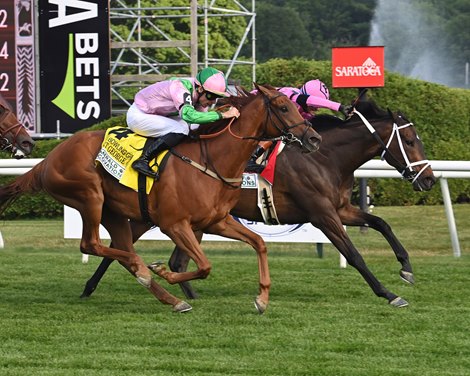 $100K Claim Ole Crazy Bone Hangs On in Bowling Green