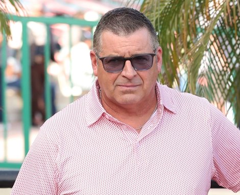 Medication Violations Cost Diodoro $70,000 in Purses