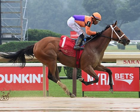 Juveniles Effusive, Salahudin Deliver on Debut