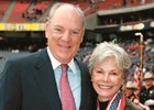 Bob and Janice McNair