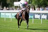 Blue Bolt (Colin Keane) wins the Falmouth Stakes
Newmarket 10.7.26 Pic: Edward Whitaker