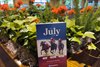 Scenics, 2026 Fasig-Tipton July Sale of Selected Yearlings and HORA Sale