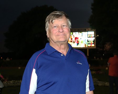 Pete Mattson