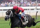 Cy Fair wins the 2026 Coronation Cup Stakes at Saratoga Race Course
