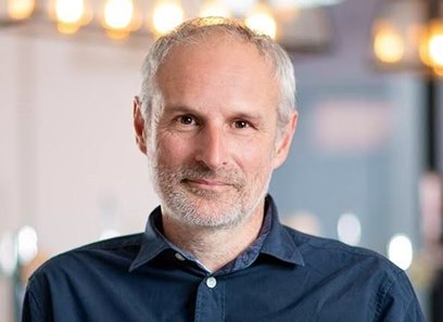 Simon Cox