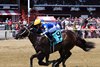 Grand Yaupon, Maiden Win, July 25 2026, Saratoga Race Course
