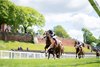 Adonius (Kaiya Fraser) straightens up in the home straight and win the Lily Agnes Stakes
Chester 6.5.26 Pic: Edward Whitaker