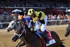 Maida wins the Honorable Miss Stakes on Sunday, July 26, 2026 at Saratoga Race Course