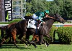 Learntodiscover (GB) wins the 2026 Quick Call Stakes at Saratoga