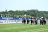 Scene - Ascot Racecourse - 072526