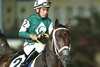 Bravaro wins the 2026 Robert Hilton Memorial Stakes at Charles Town