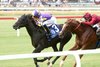 Supercharger wins the 2026 Secretariat Stakes at Colonial Downs