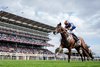 Constitution River (Ryan Moore) in the Juddmonte International
York 19.8.26 Pic: Edward Whitaker