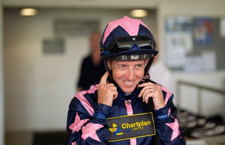 Jim Crowley