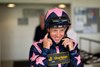 A suntanned Jim Crowley leaves the weighing room for his first ride back after his suspension for over use of the whip aboard Hukum in the King George at Ascot
Goodwood 5.9.23 Pic: Edward Whitaker