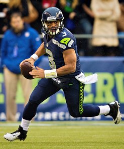 Russell Wilson