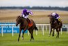 The Phoenix Stakes Gr.1 won by Sun Goddess and Ryan Moore.
The Curragh.
Photo: Patrick McCann/Racing Post
09.08.2026