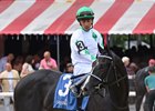 Twinkle Town wins the 2026 Saratoga Special Stakes at Saratoga Race Course