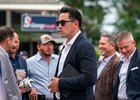 Chris Gracie, 2026 Fasig-Tipton Saratoga Sale