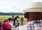 Scenics - Colonial Downs - Arlington Million Day - 080126