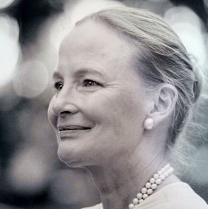 Ann Mudge Backer
