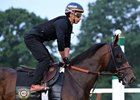 Golden Tempo, Jose Ortiz, August 8 2026, Saratoga Race Course