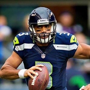 Russell Wilson