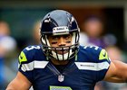 Russell Wilson; Seahawks vs Vikings, November 4, 2012