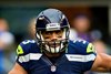 Russell Wilson; Seahawks vs Vikings, November 4, 2012