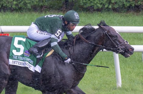 Deterministic Solidifies Brilliance in Fourstardave