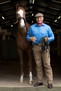 Monty Roberts