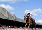 American History, Maiden Win, August 22 2026, Saratoga Race Course