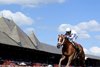 American History, Maiden Win, August 22 2026, Saratoga Race Course