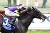 Supercharger wins the 2026 Secretariat Stakes at Colonial Downs