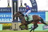 Guest House wins the 2026 Golden Slipper at Rosehill Gardens