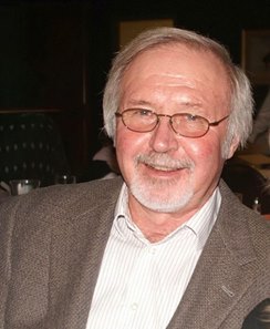 Ron Hagen