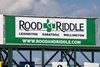 Rood &amp; Riddle Signage, August 28 2026, Saratoga Race Course