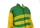 Inaugural Racing Memorabilia Auction
Silver Charm Kentucky Derby silks