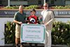 Leading Jockey September Meet - Tyler Gaffalione - Churchill Downs - 092726