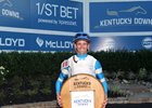 Flavien Prat - Leading Jockey - Kentucky Downs - 090926