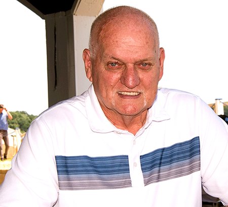 John Salzman Sr.