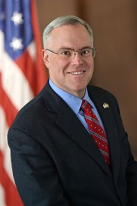 Senator Dan Stec