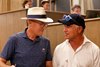 Tom Ryan, Donato Lanni, 2026 Keeneland September Sale