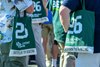 Race day giveaway
Forever Young with Ryusei Sakai wins the Jockey Club Gold Cup (G1) at Belmont Park in Elmont, New York., on Sept. 18, 2026. 