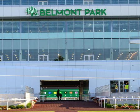 Belmont Park