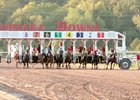Quarry wins the 2026 Super Derby at Louisiana Downs
