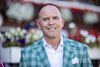 Chad Brown
Spirit of St Louis wins the 2026 West Point Stakes at Saratoga Race Course