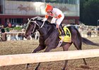 Rileytole wins the 2026 Remington Park Oaks